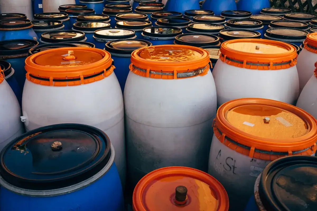 Chemical & Toxic Waste Cleanup in St. Augusta, MN